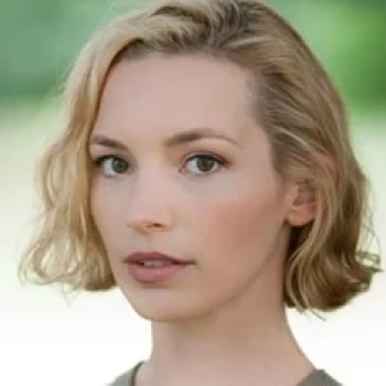 Perdita Weeks