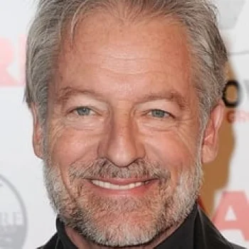 Perry King