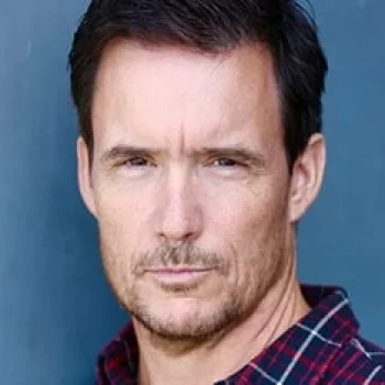 Peter Brooke