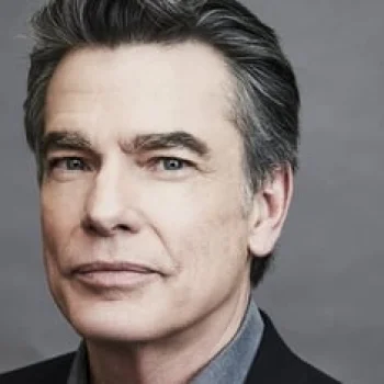 Peter Gallagher
