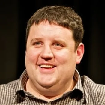 Peter Kay