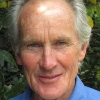 Peter McKenzie