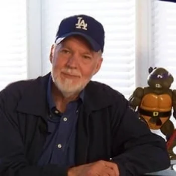 Peter Renaday