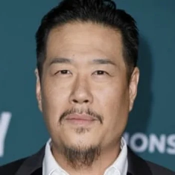 Philip Fu-Kang Wang