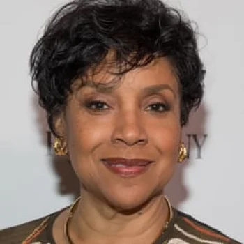 Phylicia Rashād
