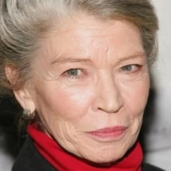 Phyllis Somerville