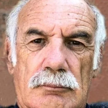 Pierre Bergman