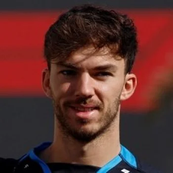 Pierre Gasly