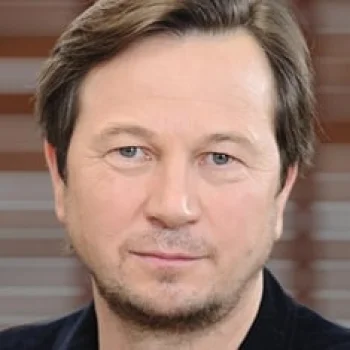 Piotr Cyrwus