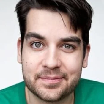 Piotr Michael