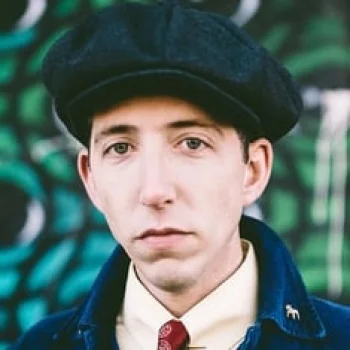 Pokey LaFarge