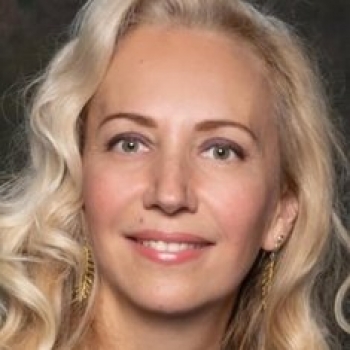 Polina Gulijeva