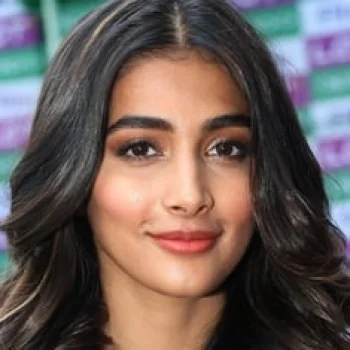 Pooja Hegde