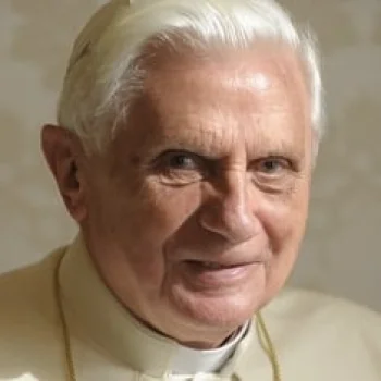 Pope Benedict XVI