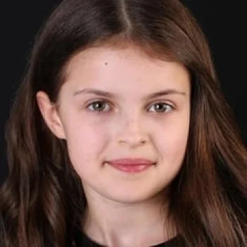 Poppy Townsend White