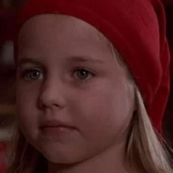 Porscha Radcliffe