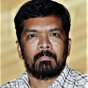 Posani Krishna Murali