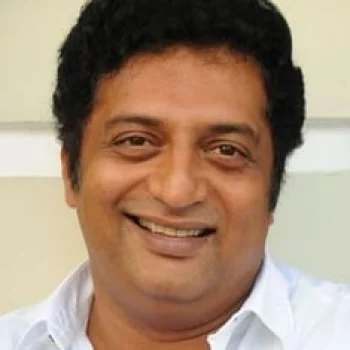 Prakash Raj