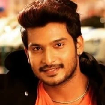 Pramod Panju