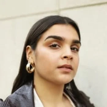 Preeti Sian