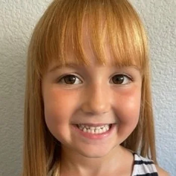 Presley-Belle Foster