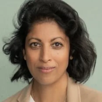 Priyanga Burford