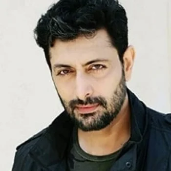 Priyanshu Chatterjee