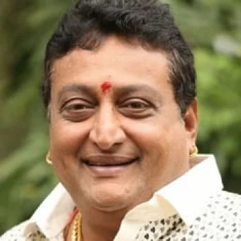 Prudhviraj