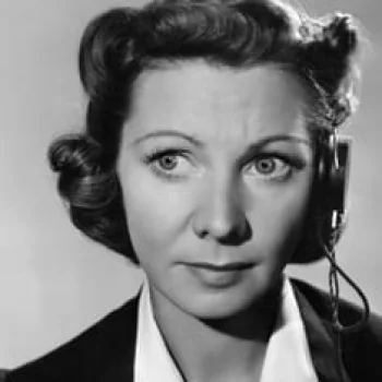 Queenie Leonard