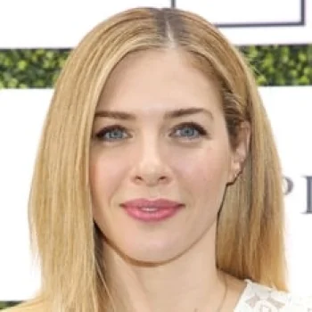 Rachelle Lefevre