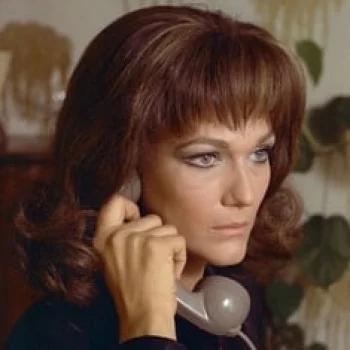 Rada Rassimov