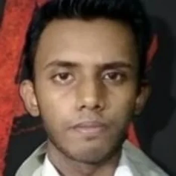 Radhesh Aria