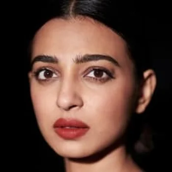 Radhika Apte