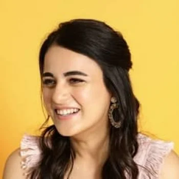 Radhika Madan