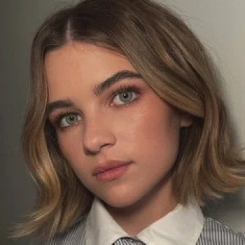 Raegan Revord