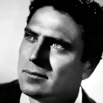 Raf Vallone