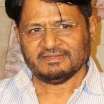 Raghubir Yadav