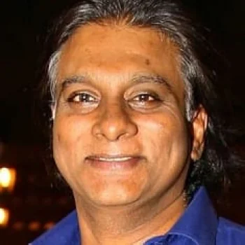 Rahul Dev Shetty