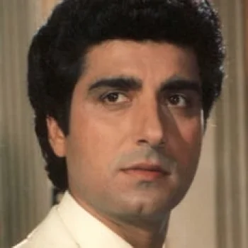 Raj Babbar
