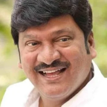Rajendra Prasad