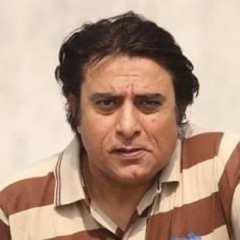 Rajendra Sethi