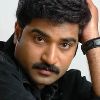 Rajiv Kanakala
