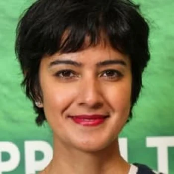 Rakhee Thakrar