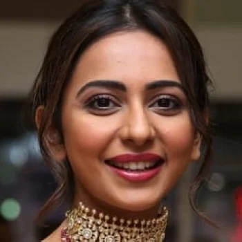 Rakul Preet Singh