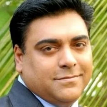 Ram Kapoor