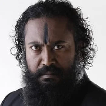 Ramachandra Raju