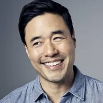 Randall Park