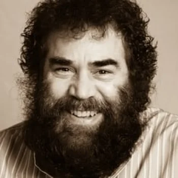 Randy Crenshaw
