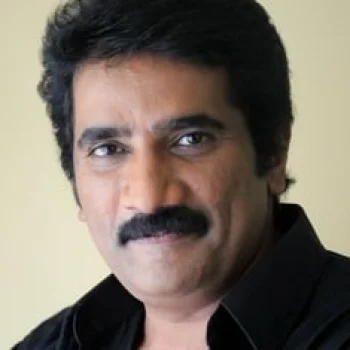 Rao Ramesh