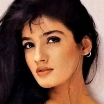 Raveena Tandon